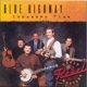 BLUE HIGHWAY-LONESOME PINE