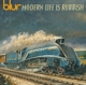 BLUR-MODERN LIFE IS RUBBISH