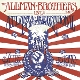 ALLMAN BROTHERS BAND-LIVE AT THE ATLANTA INTERNATIONAL POP FEST