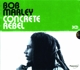 MARLEY, BOB & THE WAILERS-CONCRETE REBEL