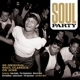 VARIOUS-SOUL PARTY