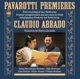 PAVAROTTI, LUCIANO-RARE VERDI ARIAS