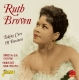 BROWN, RUTH-TAKING CARE OF BUSINESS