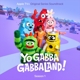 YO GABBA GABBA!-YO GABBA GABBALAND!
