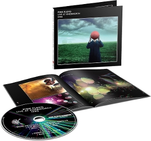 PINK FLOYD-LIVE AT KNEBWORTH 1990