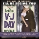 VARIOUS-I LL BE SEEING YOU  WORLD WAR II/TH