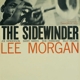MORGAN, LEE-THE SIDEWINDER