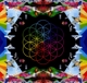 COLDPLAY-A HEAD FULL OF DREAMS -COLOURED-