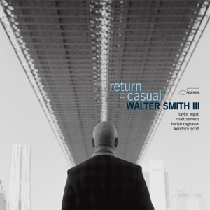 SMITH, WALTER III-RETURN TO CASUAL