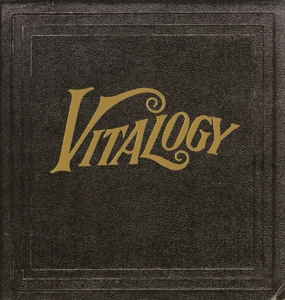 PEARL JAM-VITALOGY