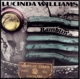 WILLIAMS, LUCINDA-RAMBLIN' ON MY MIND