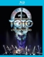 TOTO-35TH ANNIVERSARY TOUR - LIVE IN POLAND