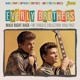 EVERLY BROTHERS-WALK RIGHT BACK - THE SINGLES...