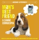 VARIOUS-MAN'S BEST FRIEND: A CANINE CORNUCOPIA
