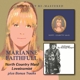 FAITHFULL, MARIANNE-NORTH COUNTRY MAID/LOVEINAMIST