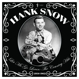 SNOW, HANK-LET ME GO LOVER - THE COUNTRY HITS 1950-1962