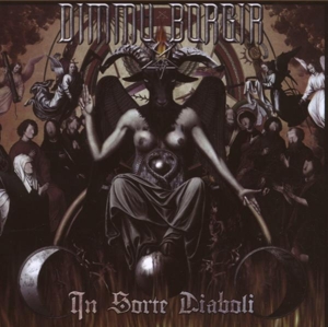 DIMMU BORGIR-IN SORTE DIABOLI