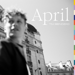 BENDZKO, TIM-APRIL