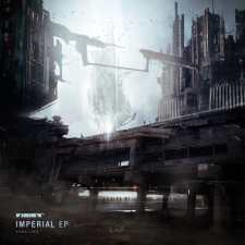 NOISIA & FRIENDS-IMPERIAL EP