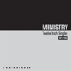 MINISTRY-TWELVE INCH SINGLES 1981-1984