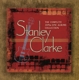 CLARKE, STANLEY-COMPLETE 1970'S EPIC ALBUM CO...