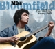 BLOOMFIELD, MIKE-LIVE AT MCCABE'S GUITAR WORK...