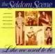 SELDOM SCENE, THE-LIKE WE USED TO BE