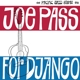 PASS, JOE-FOR DJANGO