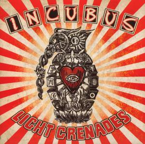 INCUBUS-LIGHT GRENADES