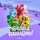 YO GABBA GABBA!-YO GABBA GABBALAND!