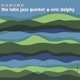 DOLPHY, ERIC-CARIBE