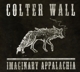 WALL, COLTER-IMAGINARY APPALACHIA