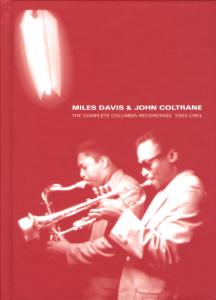 DAVIS, MILES-THE COMPLETE COLUMBIA STUDIO RECORDINGS OF THE MIL