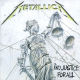 METALLICA-AND JUSTICE FOR ALL