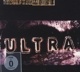 DEPECHE MODE-ULTRA (CD+DVD)