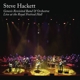 HACKETT, STEVE-GENESIS REVISITED BAND & ORCHESTRA: LIVE