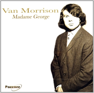 MORRISON, VAN-MADAME GEORGE