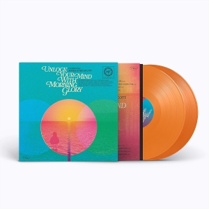 VARIOUS-UNLOCK YOUR MIND WITH MORNING GLORY COMPILED BY JAMES E