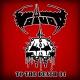 VOIVOD-TO THE DEATH 84
