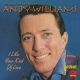 WILLIAMS, ANDY-GREAT HITS SOUNDS OF.