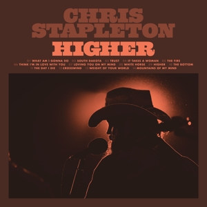 STAPLETON, CHRIS-HIGHER