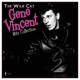 VINCENT, GENE-WILD CAT: HITS COLLECTION 1956-62