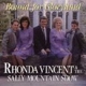 VINCENT, RHONDA-BOUND FOR GLORYLAND