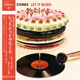 ROLLING STONES-LET IT BLEED