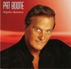 BOONE, PAT-HOPELESS ROMANTIC