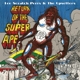 PERRY, LEE-RETURN OF THE SUPER APE
