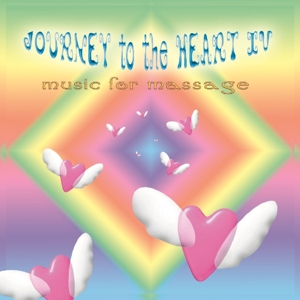 VARIOUS-JOURNEY TO THE HEART #4