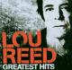 REED, LOU-NYC MAN - GREATEST HITS