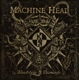 MACHINE HEAD-BLOODSTONE & DIAMONDS