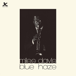 DAVIS, MILES-BLUE HAZE -LTD-
